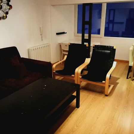 Aire Apartment เซียร์ราเนบาดา ภายนอก รูปภาพ