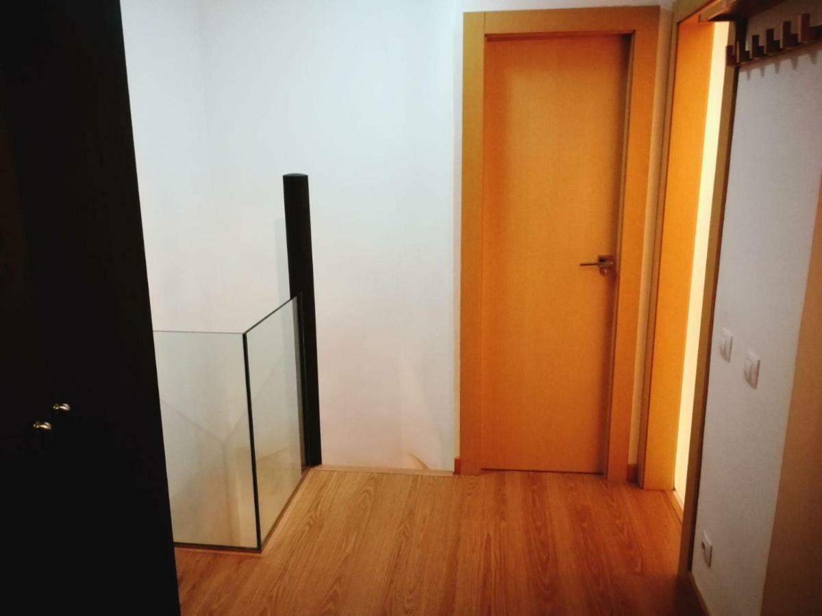 Aire Apartment เซียร์ราเนบาดา ภายนอก รูปภาพ