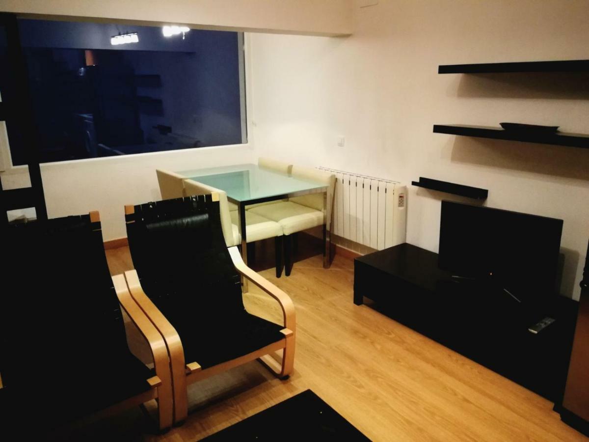 Aire Apartment เซียร์ราเนบาดา ภายนอก รูปภาพ