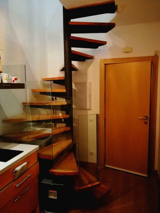 Aire Apartment เซียร์ราเนบาดา ภายนอก รูปภาพ